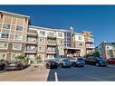 6307-302 Skyview Ranch Drive Ne, Calgary, AB  - Outdoor With Balcony With Facade 