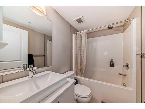 6307-302 Skyview Ranch Drive Ne, Calgary, AB - Indoor Photo Showing Bathroom