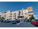 6307-302 Skyview Ranch Drive Ne, Calgary, AB  - Outdoor With Balcony With Facade 