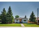 224 Ross Avenue, Cochrane, AB  - Outdoor 