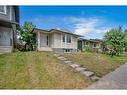 256 Castleridge Drive Ne, Calgary, AB  - Outdoor 