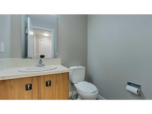 308 Falton Drive Ne, Calgary, AB - Indoor Photo Showing Bathroom