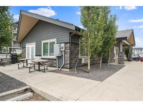 4203-181 Skyview Ranch Manor Ne, Calgary, AB - Outdoor