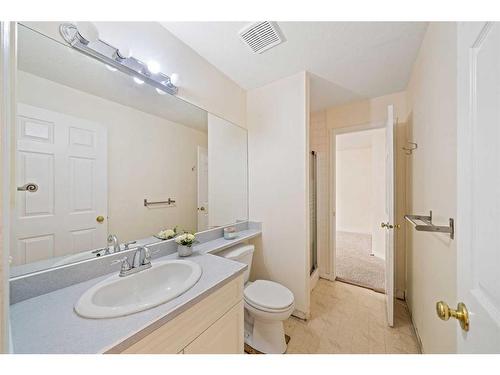 102-705 56 Avenue Sw, Calgary, AB - Indoor Photo Showing Bathroom