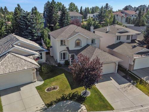 110 Patterson Hill Sw, Calgary, AB - Outdoor With Facade