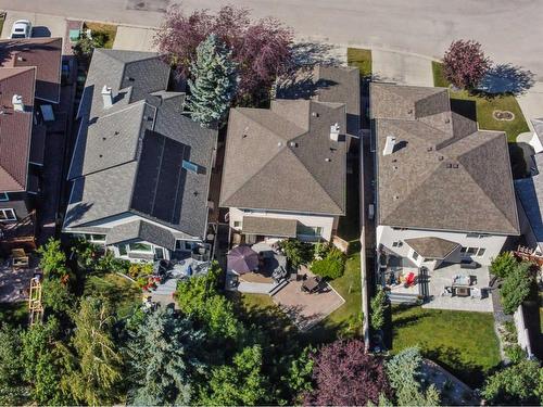 110 Patterson Hill Sw, Calgary, AB - Outdoor