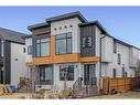 6427 Bow Crescent Nw, Calgary, AB  - Outdoor 