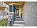 47 Everbrook Link Sw, Calgary, AB  - Outdoor 