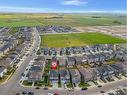 801 Windrow Green Sw, Airdrie, AB  - Outdoor With View 