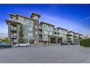 213-707 4 Street Ne, Calgary, AB  - Outdoor With Balcony With Facade 