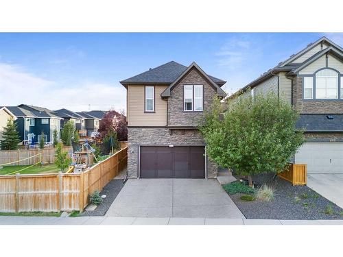 283 Nolan Hill Boulevard Nw, Calgary, AB - Outdoor