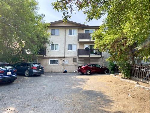 304-2006 11 Avenue Sw, Calgary, AB - Outdoor With Balcony