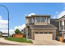 206 Sage Bluff Rise Nw, Calgary, AB  - Outdoor 