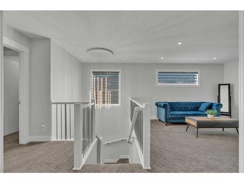 206 Sage Bluff Rise Nw, Calgary, AB - Indoor