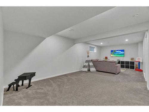 206 Sage Bluff Rise Nw, Calgary, AB - Indoor