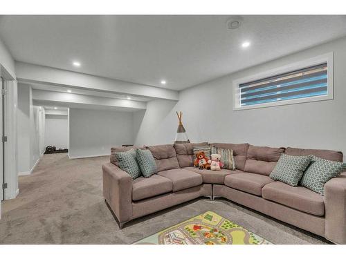 206 Sage Bluff Rise Nw, Calgary, AB - Indoor