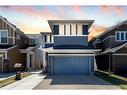 21 Redstone Road Ne, Calgary, AB  - Outdoor With Facade 