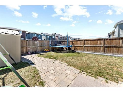 21 Redstone Road Ne, Calgary, AB - Outdoor