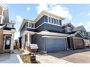 21 Redstone Road Ne, Calgary, AB  - Outdoor With Facade 