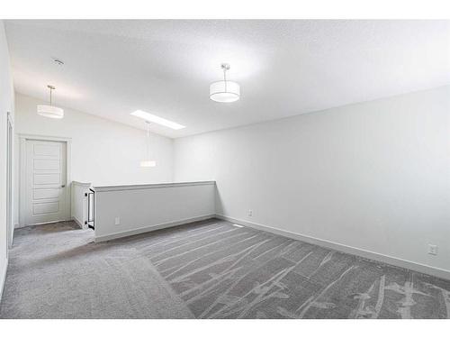 331 Legacy Heights Se, Calgary, AB - Indoor Photo Showing Other Room