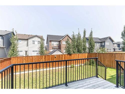 331 Legacy Heights Se, Calgary, AB - Outdoor With Exterior