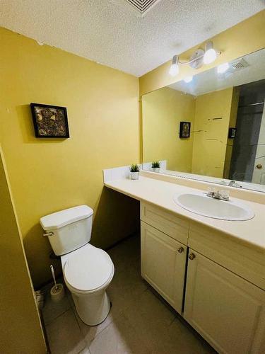 306 Pinestream Place Ne, Calgary, AB - Indoor Photo Showing Bathroom