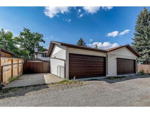 6527 Temple Drive Ne, Calgary, AB - Outdoor With Exterior