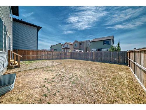 457 Skyview Shores Manor Ne, Calgary, AB - Outdoor