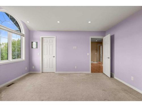 27 Alexa Close, Rural Rocky View County, AB - Indoor Photo Showing Other Room