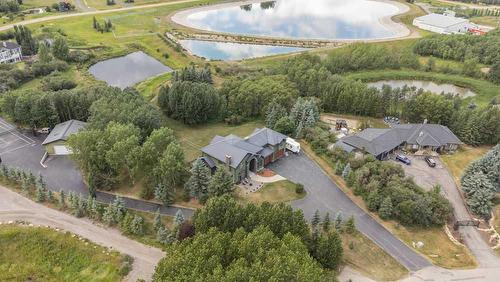 27 Alexa Close, Rural Rocky View County, AB - Outdoor With View