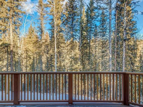 212 Hawks Landing Rise, Priddis Greens, AB - Outdoor With View