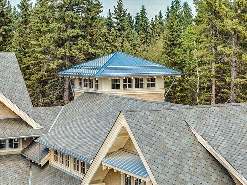 212 Hawks Landing Rise, Priddis Greens, AB - Outdoor