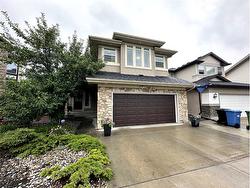 243 Chaparral Ravine View SE Calgary, AB T2X 0A6