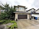 243 Chaparral Ravine View Se, Calgary, AB  - Outdoor 