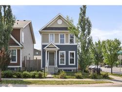 471 Auburn Bay Avenue SE Calgary, AB T3M 2T9