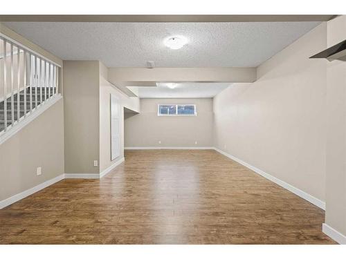 28 Copperpond Rise Se, Calgary, AB - Indoor Photo Showing Other Room