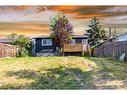 147 Rudlecairn Road Ne, Calgary, AB  - Outdoor 