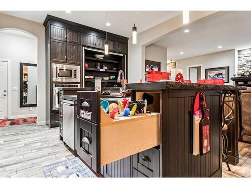 220 Stonemere Close, Chestermere, AB - Indoor