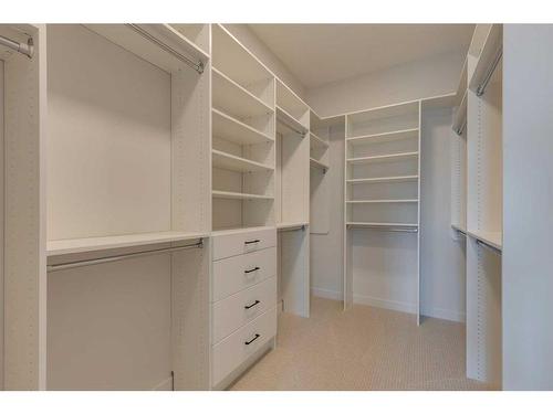 2 Rock Lake Heights Nw, Calgary, AB - Indoor With Storage