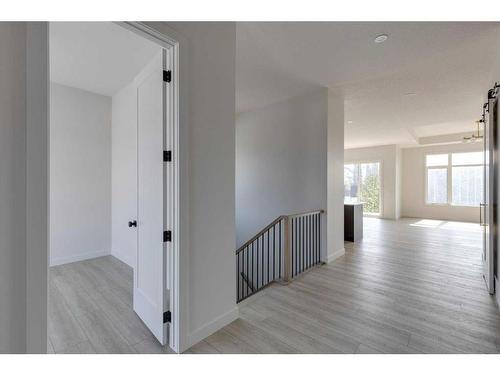 2 Rock Lake Heights Nw, Calgary, AB - Indoor Photo Showing Other Room