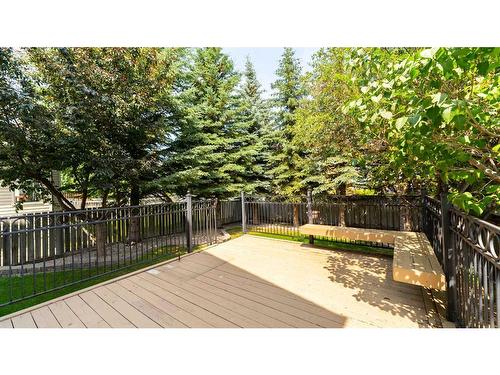 863 Tuscany Drive Nw, Calgary, AB - Outdoor With Deck Patio Veranda