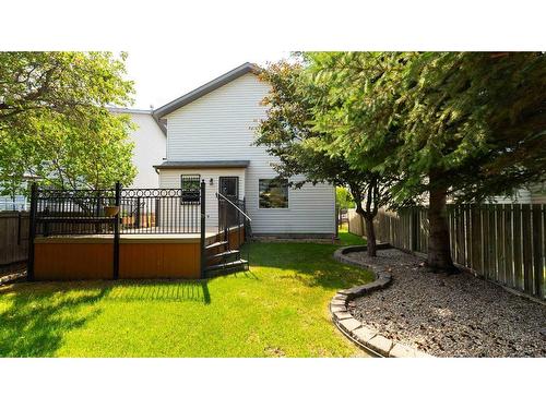 863 Tuscany Drive Nw, Calgary, AB - Outdoor With Deck Patio Veranda