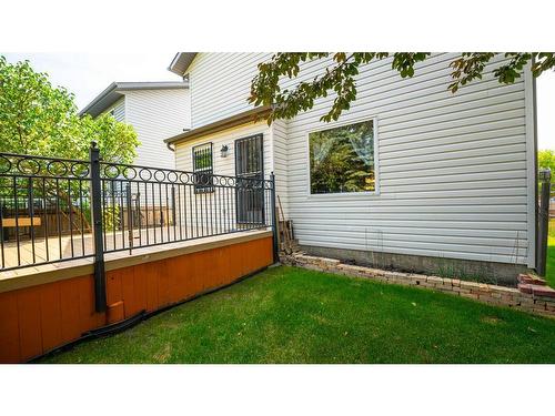 863 Tuscany Drive Nw, Calgary, AB - Outdoor With Deck Patio Veranda With Exterior