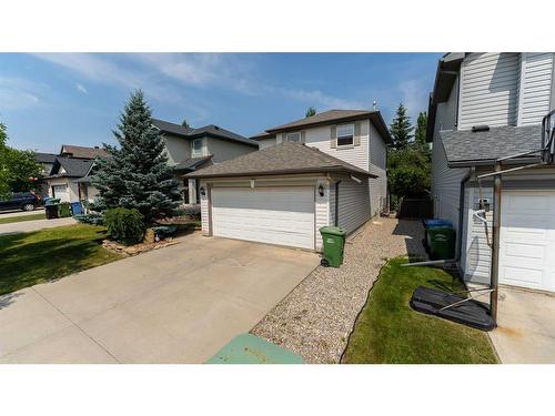 863 Tuscany Drive Nw, Calgary, AB - Outdoor