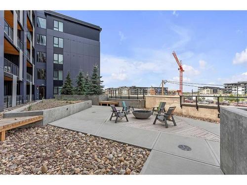 506-4138 University Avenue Nw, Calgary, AB - Outdoor