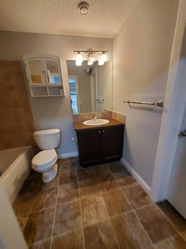 233 Evansdale Way Nw, Calgary, AB - Indoor Photo Showing Bathroom