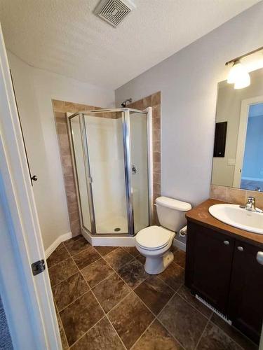 233 Evansdale Way Nw, Calgary, AB - Indoor Photo Showing Bathroom