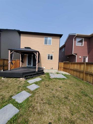 233 Evansdale Way Nw, Calgary, AB - Outdoor With Deck Patio Veranda