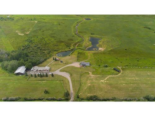 450197 216 Street West, Rural Foothills County, AB - Outdoor With View