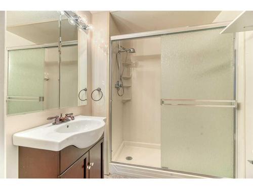 450197 216 Street West, Rural Foothills County, AB - Indoor Photo Showing Bathroom